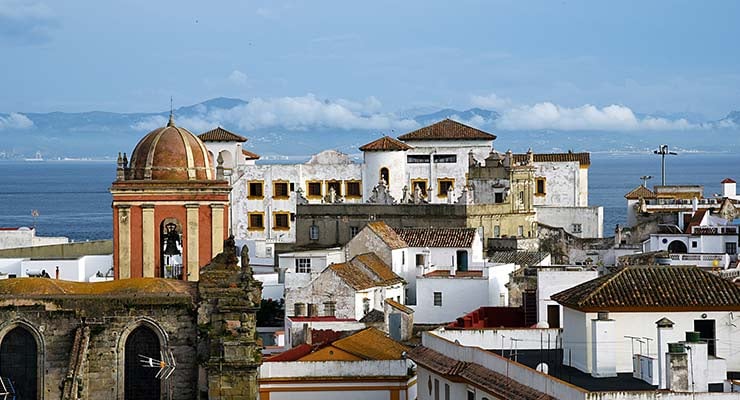 Tarifa