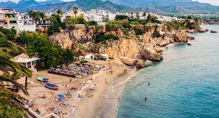 nerja