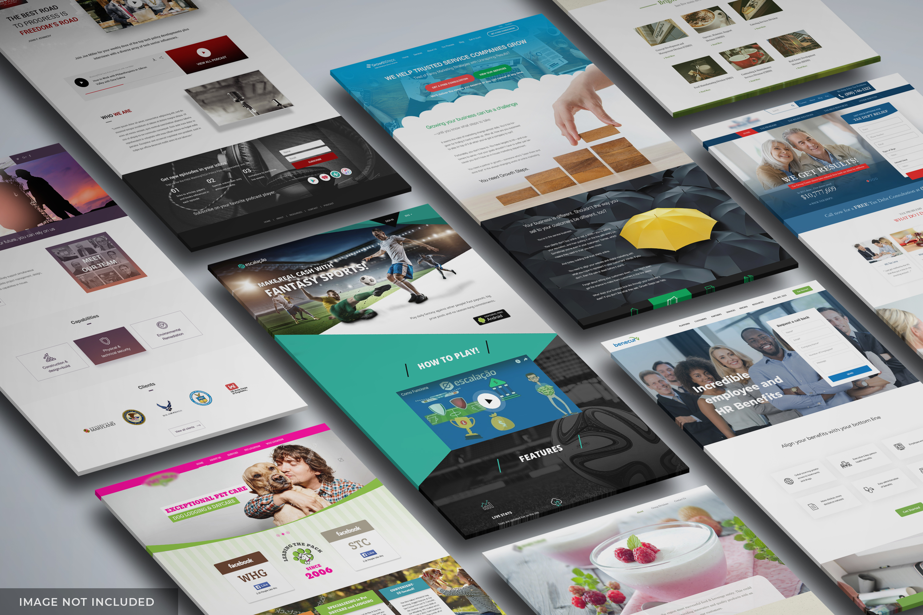 5 razones clave por las que tu negocio necesita una web profesional